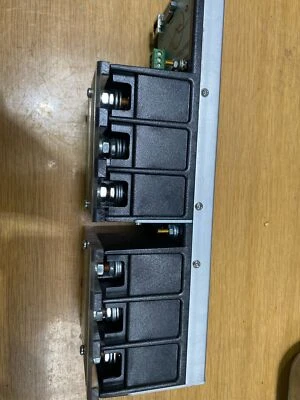 Digital Way WP-DP-S032 - digital monitoring system - Bild 1 von 4