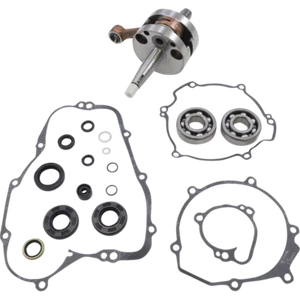 WISECO PISTON 91-00 KX80/01-05 KX85 CRANKSHAFT KIT WPC119 - Picture 1 of 1