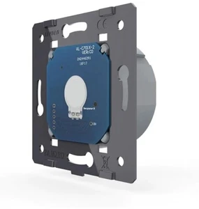 Livolo Touch Lichtschalter Innenleben VL-C701 | 1-Fach Sensor Schalter Modul - Bild 1 von 15
