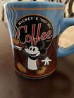 Tasse 16 oz café mélange Disney's « Really Swell » avantages parcs Mickey's