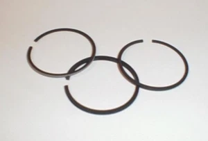 *OEM HONDA STANDARD PISTON RING SET CT70 XL70 SL70 ATC70 CL70 C70M C70K1 (28P) - Picture 1 of 1