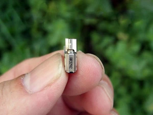 5 piezas DC1.5V-3V mini teléfono móvil motor vibratorio motor para hazlo tú mismo - Imagen 1 de 4