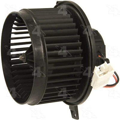 Motor de ventilador Dodge Challenger HVAC 2008-2021 4 temporadas 2009 2010 2011 2012 - Imagem 1 de 4