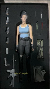 SWTOYS 1/6 NO:FS05 e Game Female Solider Action Figure In Stock - Picture 1 of 3