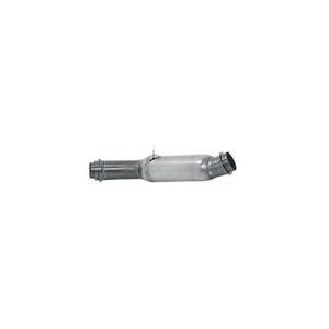 CONECTOR ARROW COMPATIBLE PARA KTM 1290 SUPERDUKE R 2014 > 2016 ACERO INOX KAT - Imagen 1 de 3