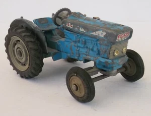 Corgi - Ford 5000 Super Major tractor - 67 - Picture 1 of 4