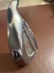 Callaway S2H2 Pitch Wedge With RCH Reg Graphite Shaft - Picture 1 of 8