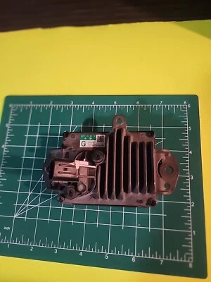 21 22 23 LEXUS IS300 IS350 ПЕРЕДНИЙ РАДАР МОДУЛЬ 88210 0A010 - Изображение 1 из 4