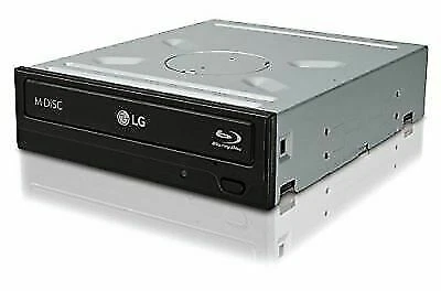 LG WH16NS40 16X Blu-ray Disk Drive