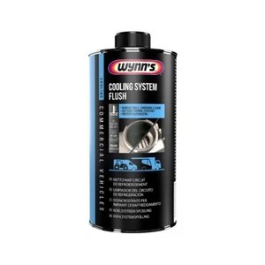 WYNN'S COOLING SYSTEM FLUSH 1LT (PER VEICOLI INDUSTRIALI) 2PZ - Imagen 1 de 3
