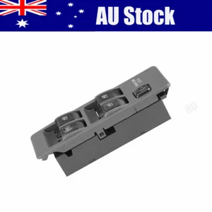 Control de interruptor de ventana maestro eléctrico MR753373 para Mitsubshi Pajero Montero 1990-03 - Imagen 1 de 5