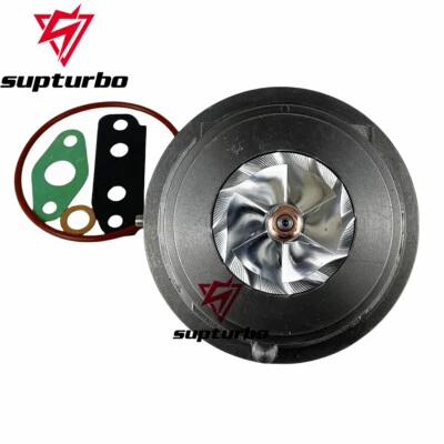 1515A322 TF035 for Mitsubishi L200 Triton 2.5D 4N15 49335-01700 MFS Turbo core - Image 1 of 4