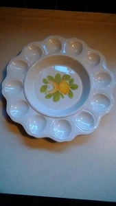 Made In Italy Eierteller Zitrone - Bild 1 von 5