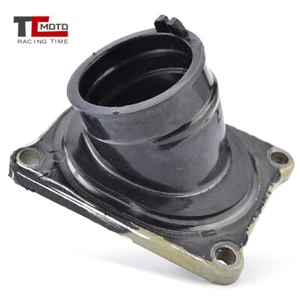 CR 125R Carburetor Carb Insulator Fit for Honda CR125R 1990-1995 16221-KZ4-700 - Imagen 1 de 11
