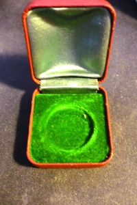 ANTIKE 10 DOLLAR GOLDMÜNZE GESCHENKBOX - Bild 1 von 4