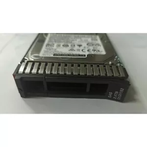 Lenovo 7XB7A00069 01GV182 ThinkSystem 2.5" 2.4TB 10K SAS 12Gb 512e Hard Drive - Picture 1 of 3