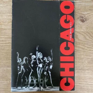 CHICAGO: THE MUSICAL PROGRAM - Imagen 1 de 8