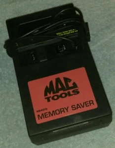 MAC TOOLS ODB2 OBDII SELF CONTAINED MEMORY SAVER MS4000 - Picture 1 of 2