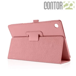Schutzhülle Tasche Case ROSÉ 10.5" Samsung Galaxy Tab A 8 A8 2022 - Bild 1 von 9