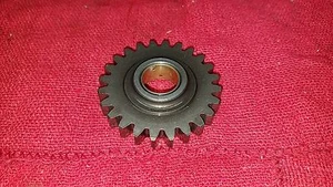 DR650 SUZUKI 1992 DR 650 92 DR650SE DR650SES KICK IDLER GEAR KICKER - Picture 1 of 2