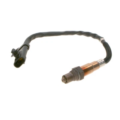 Sonda lambda O2 sensori per RENAULT Clio II Espace III Thalia 0258006294 - Immagine 1 di 4