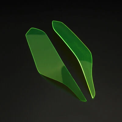 Frontscheinwerferglasschutz Lampenglasabdeckung Grün Für Honda X-Adv 750 17-19 H - Image 1 of 4