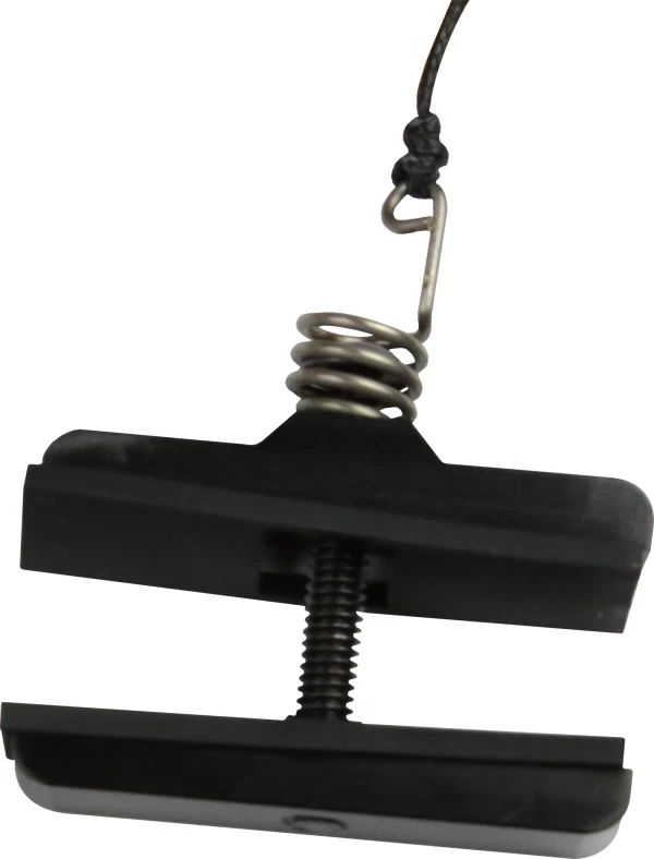 Hamskea Archery Standard Limb Clamp Assembly Kit- EB051 - Image 1 of 1