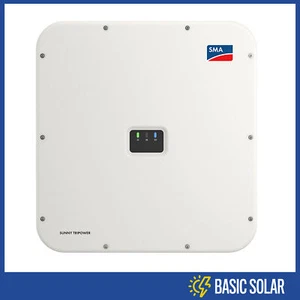SMA Sunny Tripower X 25 (STP25-50) Solar Wechselrichter - Bild 1 von 1