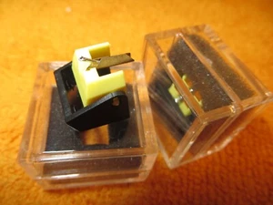 Nadel N95 DN 360 DN 362 Ersatznadel für Shure M95 G usw. & D 105 ED - NEU! - Bild 1 von 10