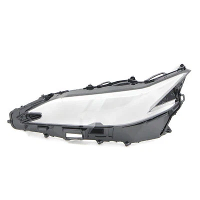 Scheinwerferglas für LEXUS ES 2018 - on 8118533F61 Links - Bild 1 von 4