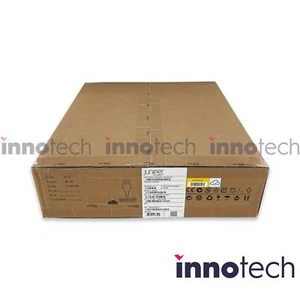 Juniper EX4300-24T Layer 3 Switch 24 Port New - Picture 1 of 5