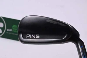 Ping G Crossover #4 Hybrid / 21 Degree / Blue Dot / Regular Flex Ping ALTA 70 - Picture 1 of 8