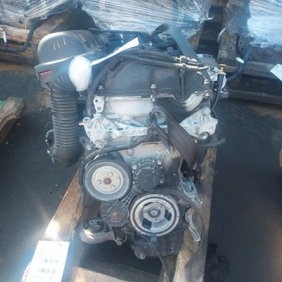 Engine 1.6L S Model AWD ALL4 Fits 12-16 COUNTRYMAN 130k miles 343076 Foto 1 de 4