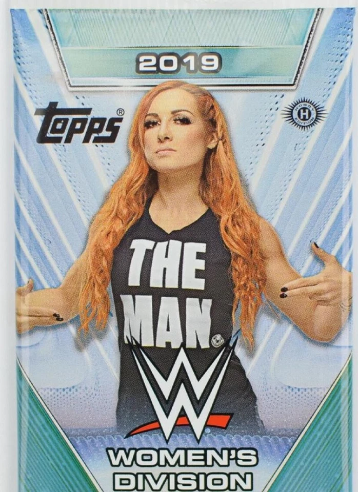 2019 Topps WWE Women's Division Wrestling Autographs Inserts or Relics Pick List - Image 1 of 1