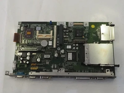 Advantech TPC-1560VTC Industrial Control Board - Bild 1 von 4