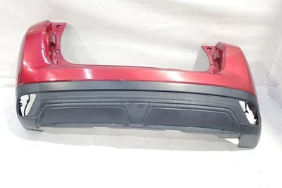 Conjunto de parachoques trasero usado para: Mitsubishi Eclipse Cross 2019 sin bisel tri Foto 1 de 4