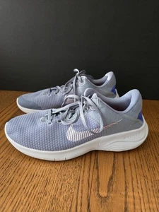 Size 9.5 - Nike Flex Experience Run Ashen Slate Women - Picture 1 of 7