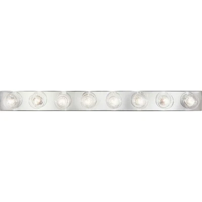 Progress Lighting P3300 Broadway Wall or Ceiling Mount - Chrome - Image 1 of 3
