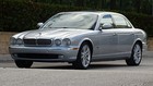 2006 Jaguar XJ8 FACTORY
