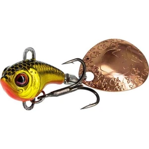 Westin DropBite Tungsten Spin Tail Jig 1,6cm 7g - Picture 1 of 15
