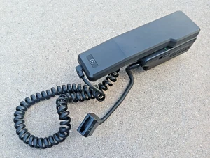 Mercedes-Benz W140 S420 S500 S600 Mobile Cellular Cell Phone Telephone OEM 95-99 - Picture 1 of 16