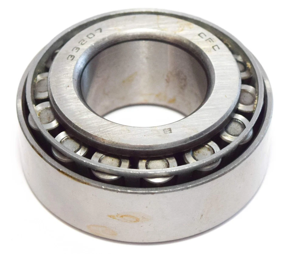 33207 ECO - CUSCINETTO 35X72X28 ECO - Imagen 1 de 1