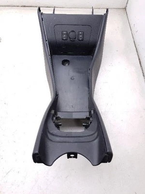 12-15 TOYOTA PRIUS PLUG-IN FRONT CENTER MOUNTED CONSOLE ASSEMBLY  - Image 1 of 4