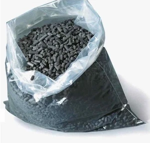 BERBEL Nachfüllpack Aktivkohle , Pro Aktiv 150, 3 kg (27,65 EUR/kg) - Bild 1 von 1