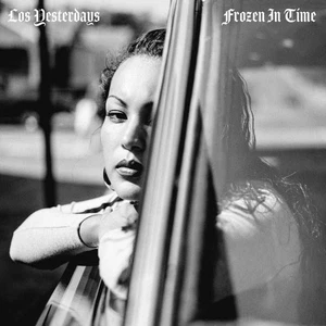 Los Yesterdays Frozen in Time (Vinyl) 12" Album - Picture 1 of 1