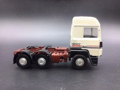 Intercooler turbo Eligor 1/43 - Renault R365 V8 - solo cabina - repuestos/reparaciones - Imagen 1 de 4