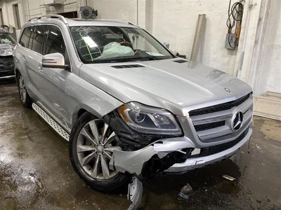 WINDSHIELD WIPER MOTOR Gl350 Gl450 Gl550 GL63 AMG 13-19 1393735 - Image 1 of 4