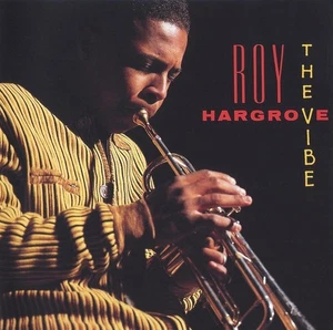 ROY HARGROVE - The Vibe CD - Imagen 1 de 1