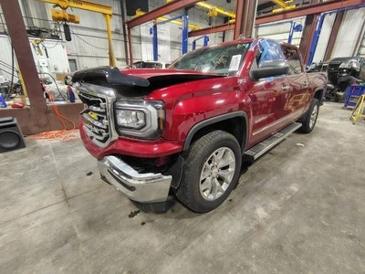 17 - 19 GMC SIERRA 1500 ABS Pump E847655 - Image 1 of 4