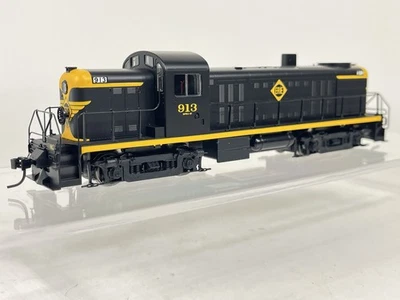 Proto1000 HO Erie #913 Alco RS2 DC Powered - Image 1 of 4